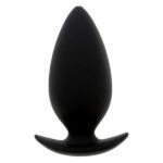 Анальна пробка BOOTYFUL MEDIUM 3.8 INCH. BLACK
