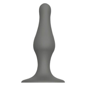 Анальний Plug With SUCTION CUP