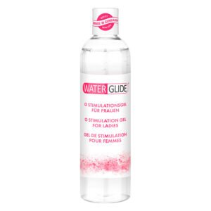Лубрикант збудливий WATERGLIDE ORGASM GEL, 300 мл