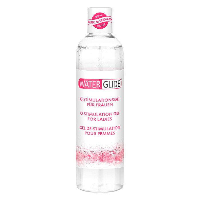 Лубрикант збудливий WATERGLIDE ORGASM GEL, 300 мл Лубрикант збудливий WATERGLIDE ORGASM GEL, 300 мл