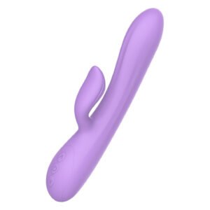 Вібратор кролик Dream Toys THE CANDY SHOP PURPLE RAIN