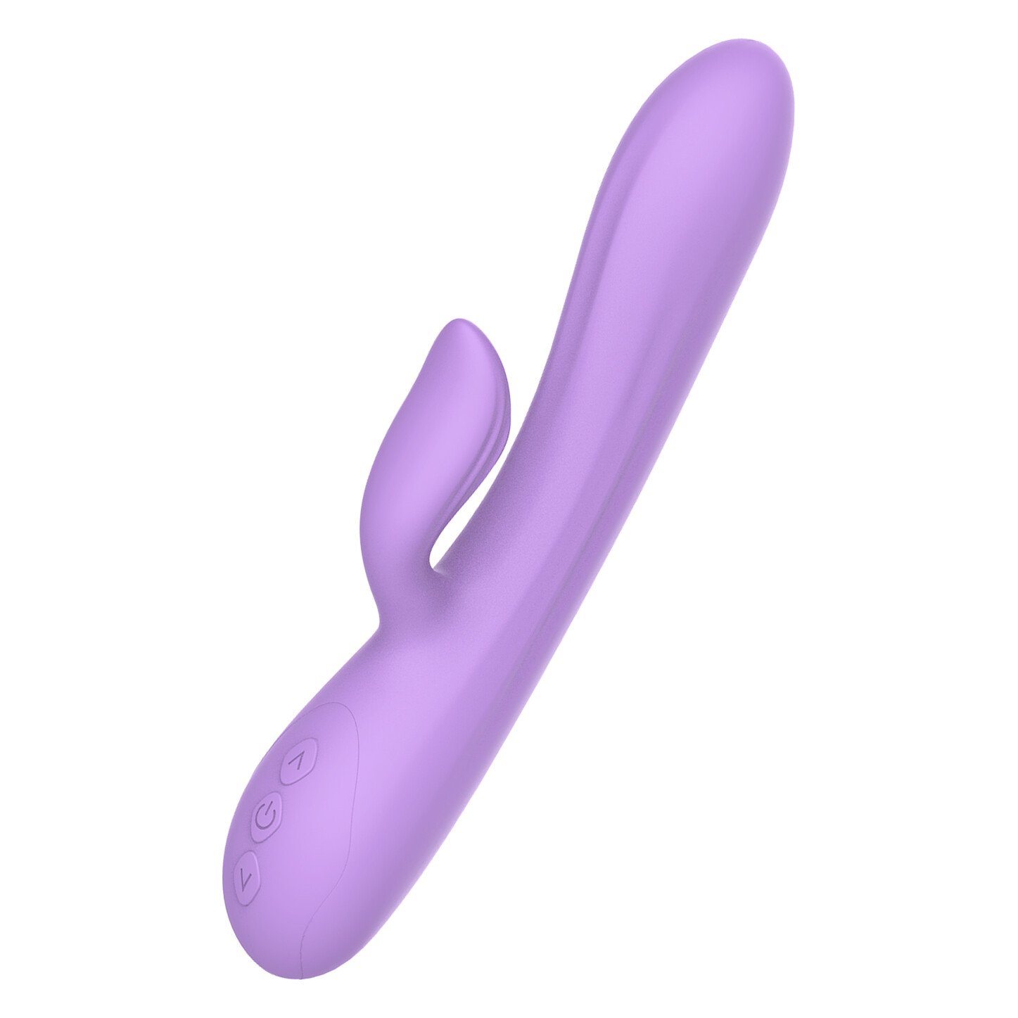 Вібратор кролик Dream Toys THE CANDY SHOP PURPLE RAIN Вібратор кролик Dream Toys THE CANDY SHOP PURPLE RAIN