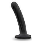 Фалоімітатор для точки G TEMPTASIA TWIST MEDIUM BLACK