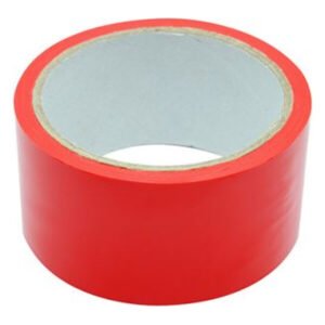 Бондажна стрічка BLAZE BONDAGE TAPE 18M RED