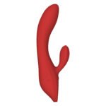 Подвійний вібратор Dream Toys RED REVOLUTION SOFIA