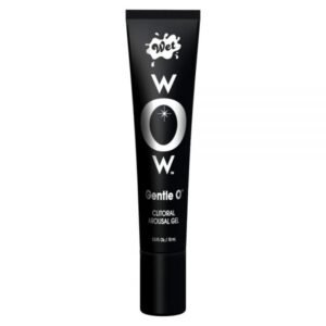 Стимулюючий кліторальний гель Wet Wow Gentle, 15 мл