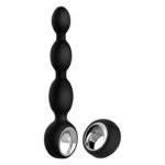 Анальні вібробуси MAGIC DIONE REMOTE