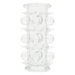 Насадка стимулятор Silicone Sleeve