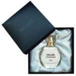 Духи з феромонами жіночі Aurora SHADE PHEROMONE Day, 30 мл