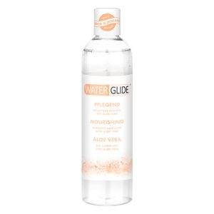 Лубрикант з алое віра WATERGLIDE NOURISHING, 300 мл
