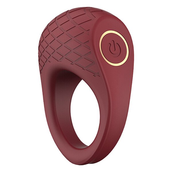 Віброкільце ерекційне Dream Toys ROMANCE IVY Віброкільце ерекційне Dream Toys ROMANCE IVY