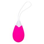 Віброяйце з бездротовим керуванням Dream Toys All Time Favorites, рожеве, 6.2 см х 3.2 см