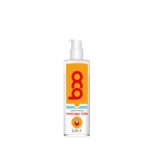 Масажний гель і лубрикант Boo 2 в1 MASSAGE-LUBE, 150 мл