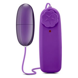 Віброяйце B yours POWER BULLET PURPLE