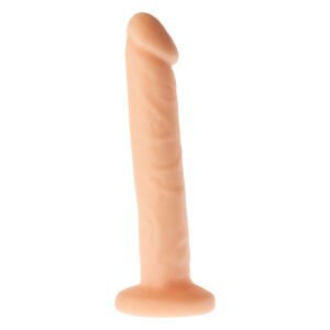 Гнучкий міні фалоімітатор DREAM TOYS Mr. DIXX MAD MATHEW 5.1INCH DONG
