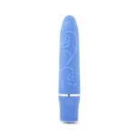 Міні вібратор BLUSH ROSE BLISS VIBE PERIWINKLE