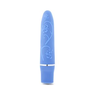 Міні вібратор BLUSH ROSE BLISS VIBE PERIWINKLE
