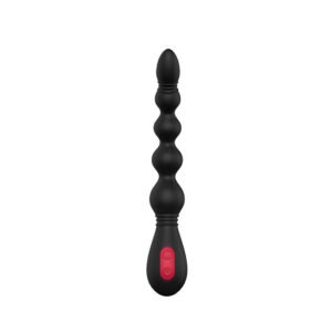 Гнучкі Анальні вібробуси CHEEKY LOVE ANAL FLEXI BEADS