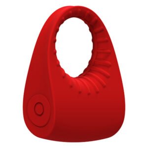 Ерекційне віброкільце RED REVOLUTION SPHINX