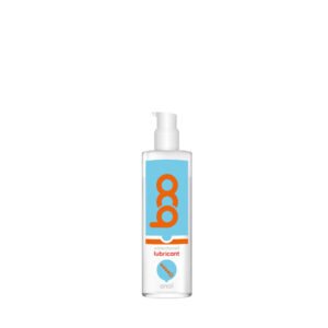 Анальний лубрикант Boo WATERBASED LUBRICANT ANAL, 50 мл