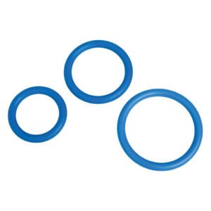 Кільце MENZSTUFF COMPLETE SET OF COCKRINGS