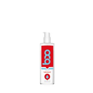 Лубрикант універсальний Boo SILICONE lubricant NEUTRAL 50ML