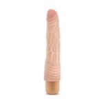 Вібратор Mr. SKIN COCK VIBE 2