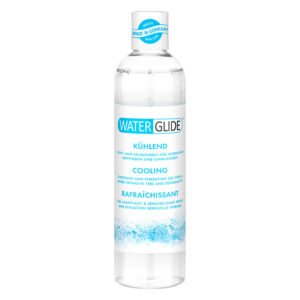 Лубрикант охолоджуючий WATERGLIDE COOLING. 300 мл