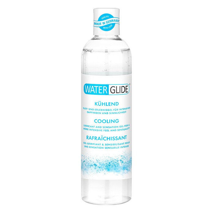 Лубрикант охолоджуючий WATERGLIDE COOLING. 300 мл Лубрикант охолоджуючий WATERGLIDE COOLING. 300 мл