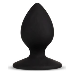 Анальна пробка TEMPTASIA SLUT PLUG BLACK