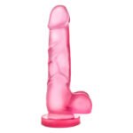 Фалоімітатор B yours SWEET N HARD 4 PINK