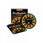 Секс Гра SEX ROULETTE NAUGHTY PLAY