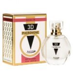 Духи з феромонами жіночі 3D Pheromone formula