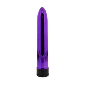 Вібромасажер Krypton Stix 7 " massager m/s, PINK