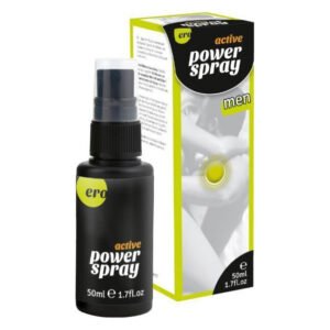 Збудливий спрей для чоловіків ERO Power Spray, 50 мл