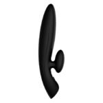 Вібромасажер кролик Dream toys Midnight Magic Thrilling, чорний