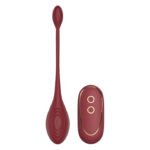 Віброяйце з дистанційним управлінням Dream Toys ROMANCE DAISY