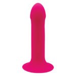 Фалоімітатор Термоактивний Dream Toys рожевий, 16.5 х 4 см