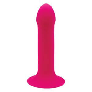 Фалоімітатор Термоактивний Dream Toys рожевий, 16.5 х 4 см