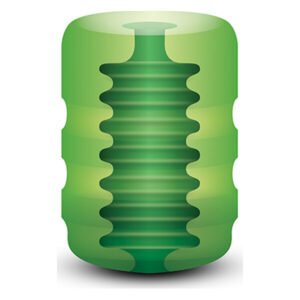 Мастурбатор 2 в 1 ZOLO ORIGINAL POCKET STROKER