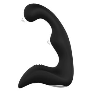 Масажер простати BOOTY PLEASER BLACK