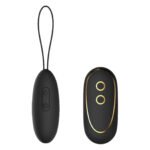 Віброяйце з дистанційним керуванням Dream Toys ELITE ELIZE