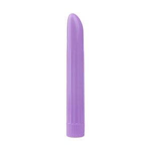 Вібромасажер DREAM TOYS CLASSIC LADY FINGER PURPLE