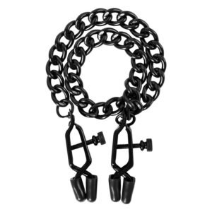 Затискачі на соски GP ALABAMA CROSSOVER NIPPLE CLAMPS
