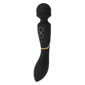 Вібромасажер мікрофон Dream Toys ELITE CELINE LUXXE