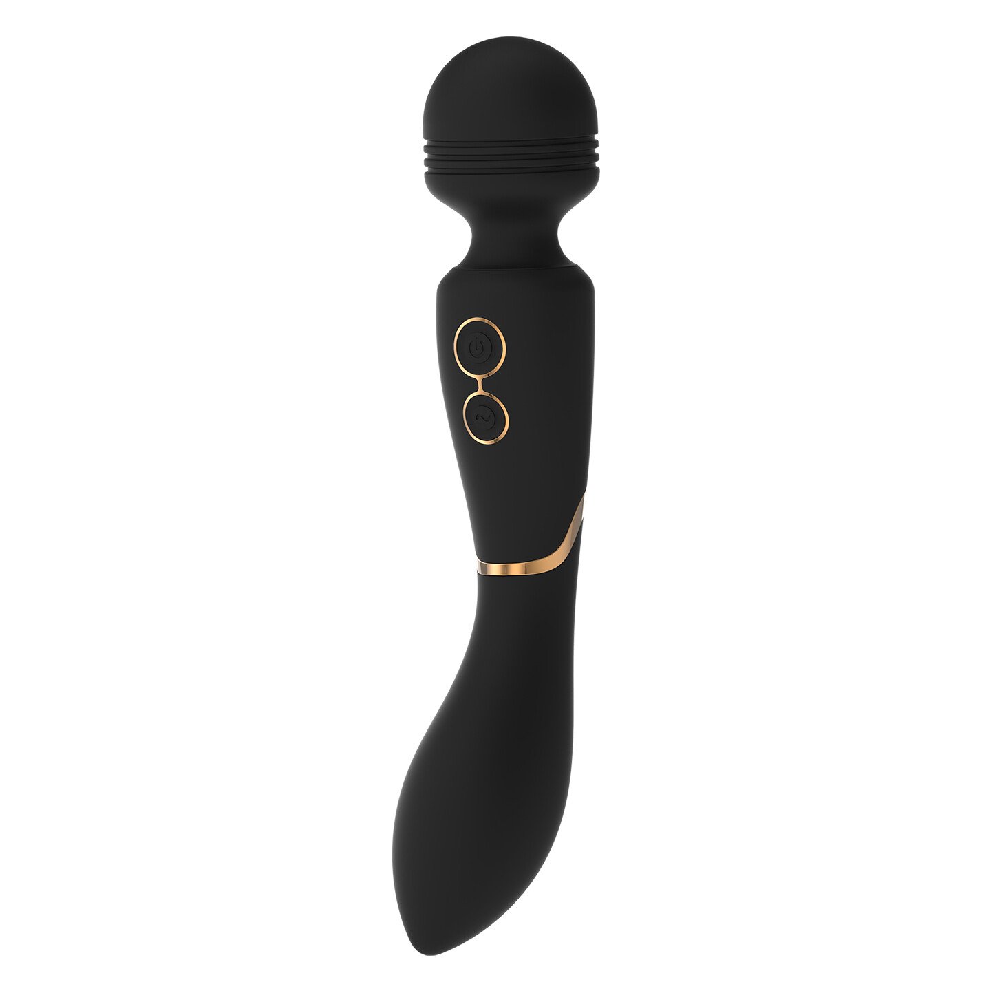 Вібромасажер мікрофон Dream Toys ELITE CELINE LUXXE Вібромасажер мікрофон Dream Toys ELITE CELINE LUXXE