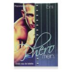 Духи чоловічі з феромонами PHEROMEN EAU DE TOILETTE 15ML