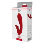 Вібромасажер RED REVOLUTION IRIS