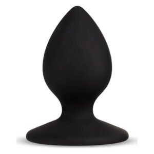 Анальна пробка TEMPTASIA SLAVE PLUG BLACK
