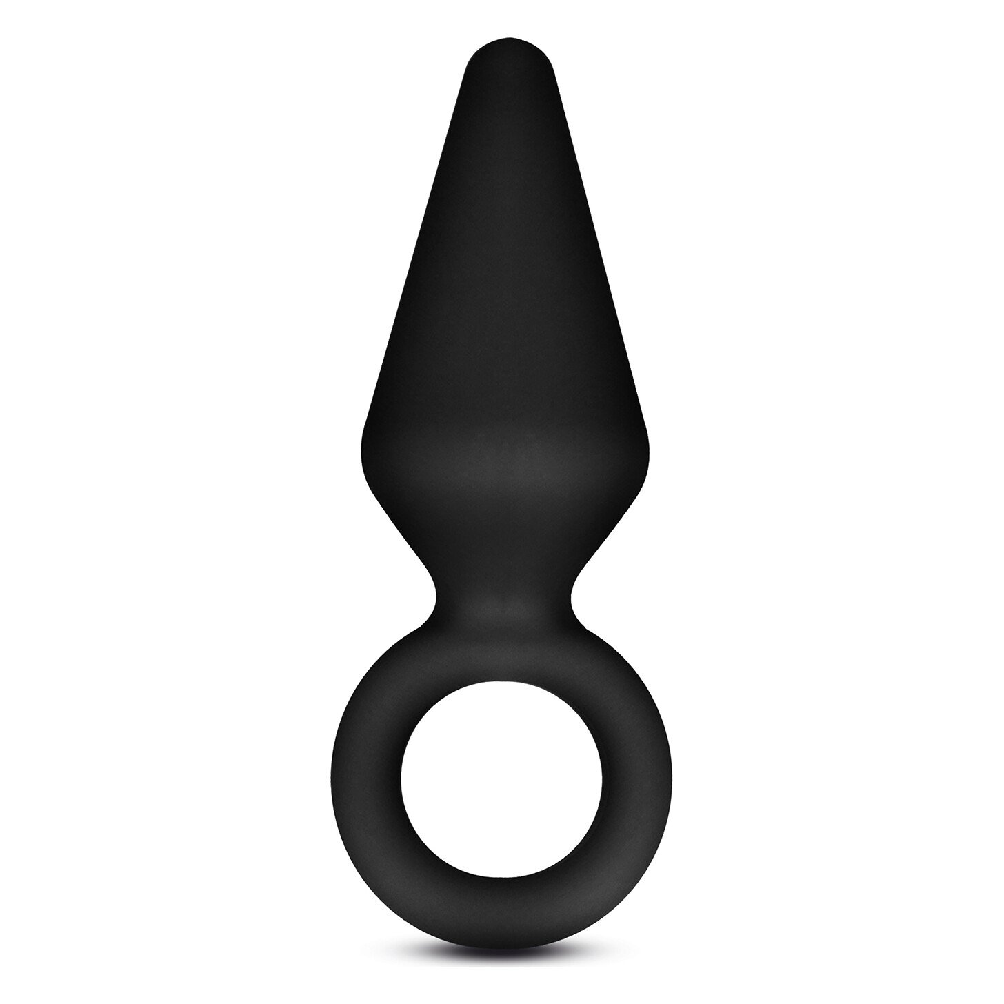 Анальна пробка BLUSH ANAL ADVENTURES PLATINUM-SILICONE-SMALL Анальна пробка BLUSH ANAL ADVENTURES PLATINUM-SILICONE-SMALL